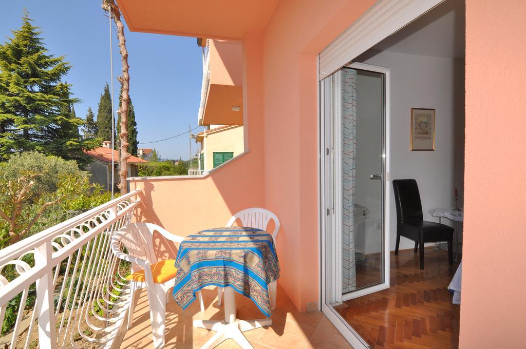 Poolside Paradise - A Hidden Gem In Split Exterior photo