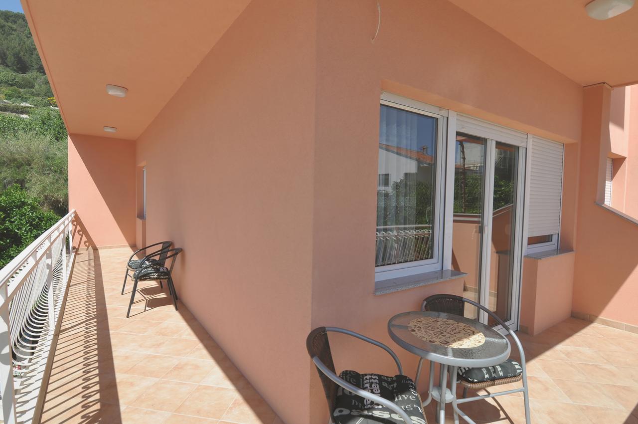 Poolside Paradise - A Hidden Gem In Split Exterior photo